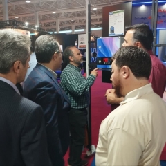 بیست سومین نمایشگاه تاسیسات تهویه مطبوع و سیستم های سرمایشی و گرمایشی